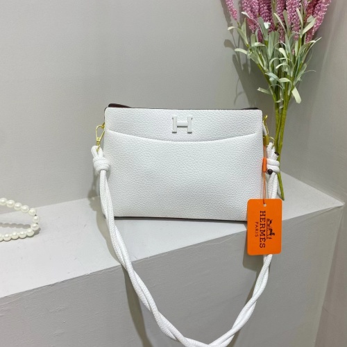 Hermes Messenger Bags For Women #1252410 $41.00 USD, Wholesale Replica Hermes Messenger Bags