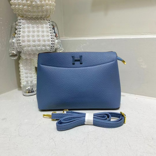 Hermes Messenger Bags For Women #1252411 $41.00 USD, Wholesale Replica Hermes Messenger Bags