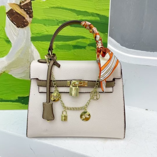 Hermes HandBags For Women #1252413 $45.00 USD, Wholesale Replica Hermes HandBags