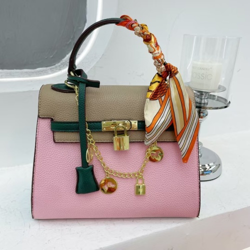 Hermes HandBags For Women #1252414 $45.00 USD, Wholesale Replica Hermes HandBags