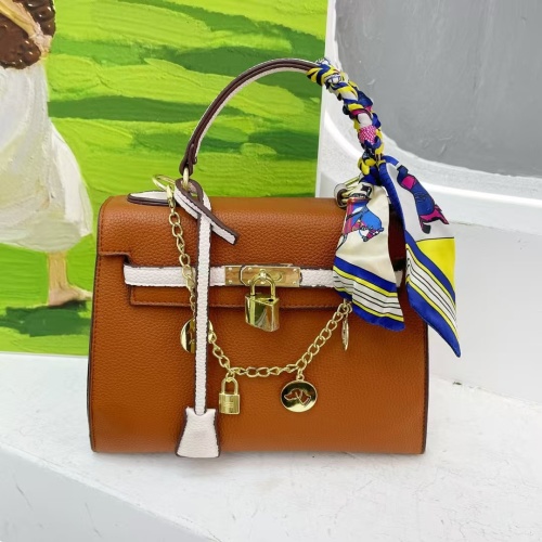 Hermes HandBags For Women #1252415 $45.00 USD, Wholesale Replica Hermes HandBags