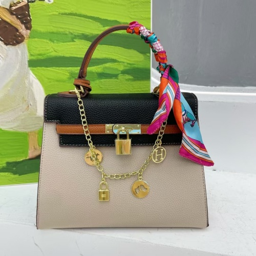 Hermes HandBags For Women #1252416 $45.00 USD, Wholesale Replica Hermes HandBags