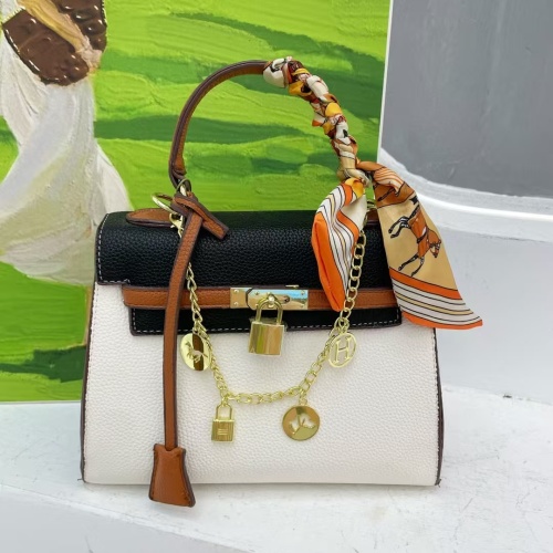 Hermes HandBags For Women #1252417 $45.00 USD, Wholesale Replica Hermes HandBags