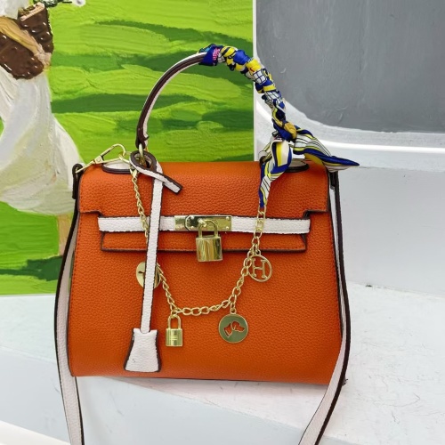 Hermes HandBags For Women #1252418 $45.00 USD, Wholesale Replica Hermes HandBags