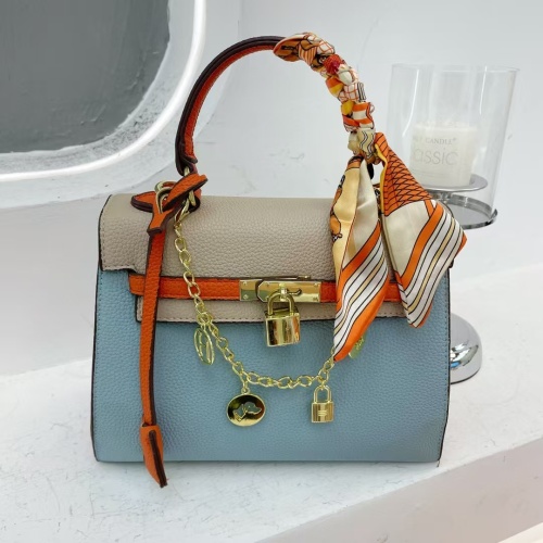 Hermes HandBags For Women #1252419 $45.00 USD, Wholesale Replica Hermes HandBags