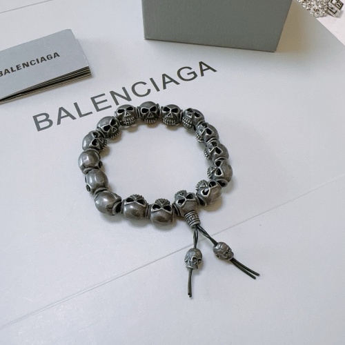 Balenciaga Bracelets #1252434 $64.00 USD, Wholesale Replica Balenciaga Bracelets