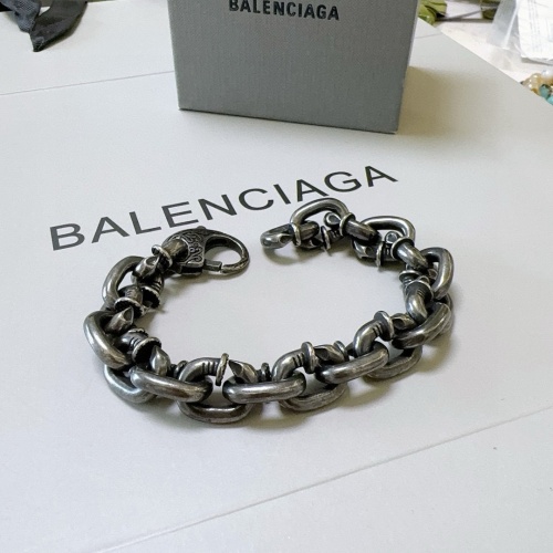 Balenciaga Bracelets #1252435 $64.00 USD, Wholesale Replica Balenciaga Bracelets