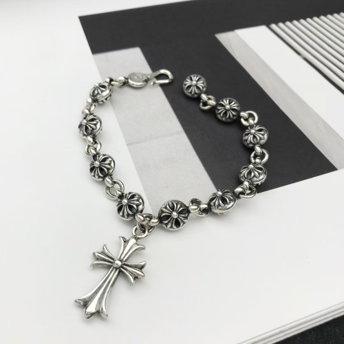 Chrome Hearts Bracelets #1252441 $48.00 USD, Wholesale Replica Chrome Hearts Bracelets