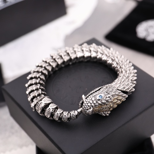 Chrome Hearts Bracelets #1252442 $56.00 USD, Wholesale Replica Chrome Hearts Bracelets