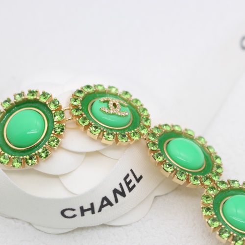 Replica Chanel Necklaces For Women #1252444 $105.00 USD for Wholesale