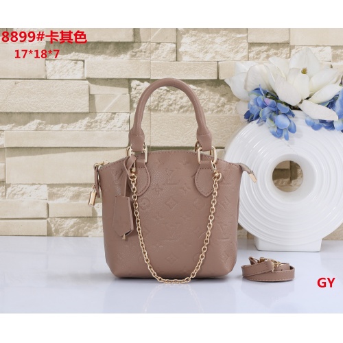 Louis Vuitton HandBags For Women #1252468 $29.00 USD, Wholesale Replica Louis Vuitton HandBags