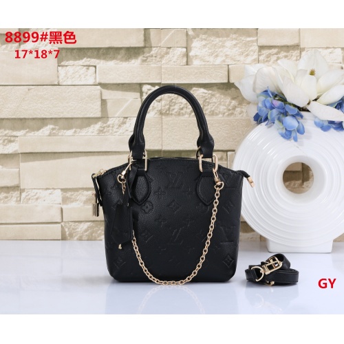 Louis Vuitton HandBags For Women #1252469 $29.00 USD, Wholesale Replica Louis Vuitton HandBags