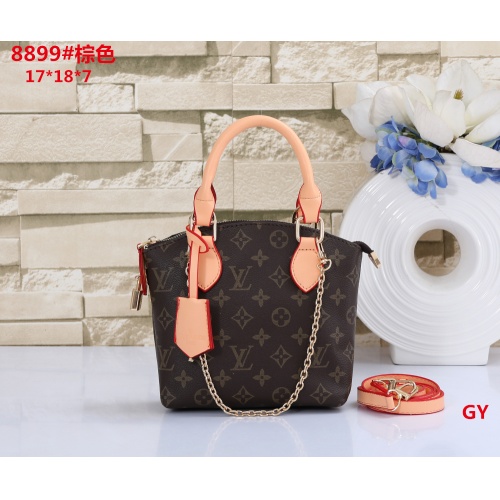 Louis Vuitton HandBags For Women #1252471 $29.00 USD, Wholesale Replica Louis Vuitton HandBags