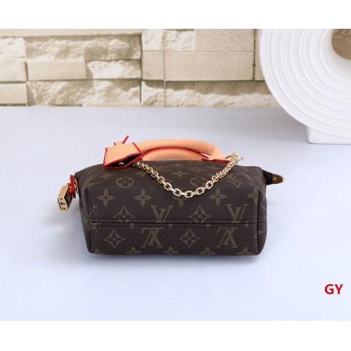 Replica Louis Vuitton HandBags For Women #1252471 $29.00 USD for Wholesale