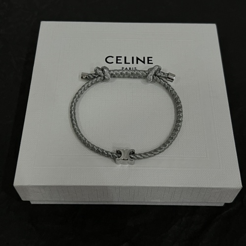 Celine Bracelets #1252483 $39.00 USD, Wholesale Replica Celine Bracelets