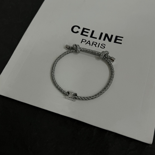 Replica Celine Bracelets #1252483 $39.00 USD for Wholesale