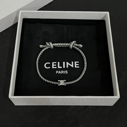 Replica Celine Bracelets #1252483 $39.00 USD for Wholesale