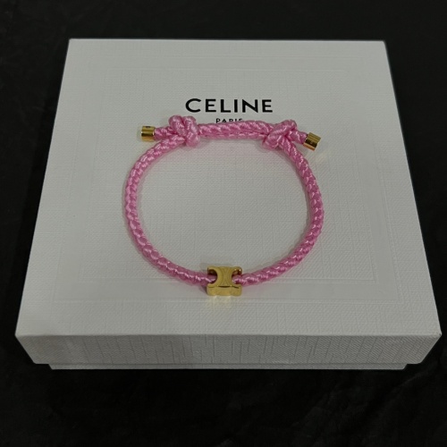 Celine Bracelets #1252484 $39.00 USD, Wholesale Replica Celine Bracelets