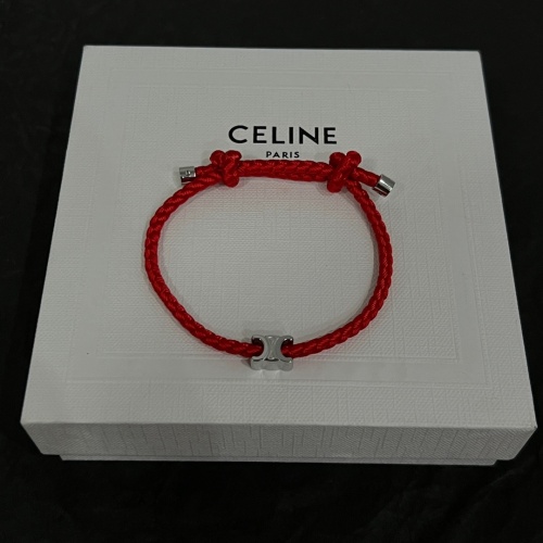 Celine Bracelets #1252485 $39.00 USD, Wholesale Replica Celine Bracelets