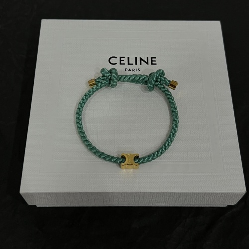 Celine Bracelets #1252486 $39.00 USD, Wholesale Replica Celine Bracelets