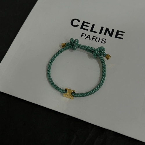 Replica Celine Bracelets #1252486 $39.00 USD for Wholesale