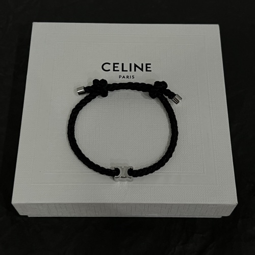 Celine Bracelets #1252487 $39.00 USD, Wholesale Replica Celine Bracelets