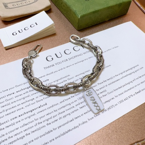 Gucci Bracelets #1252488 $45.00 USD, Wholesale Replica Gucci Bracelets