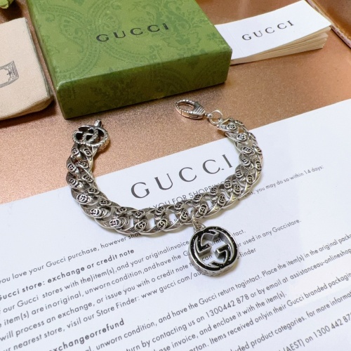 Gucci Bracelets #1252494 $60.00 USD, Wholesale Replica Gucci Bracelets