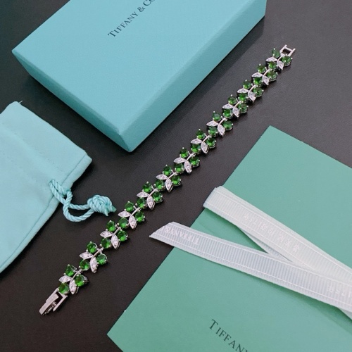 Tiffany Bracelets For Women #1252496 $45.00 USD, Wholesale Replica Tiffany Bracelets