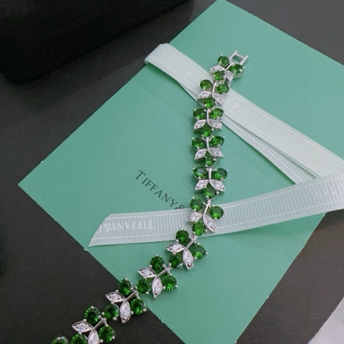 Replica Tiffany Bracelets For Women #1252496 $45.00 USD for Wholesale