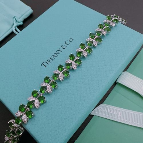 Replica Tiffany Bracelets For Women #1252496 $45.00 USD for Wholesale