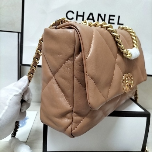 Replica Chanel AAA Quality Messenger Bags For Women #1252497 $88.00 USD for Wholesale