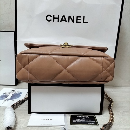 Replica Chanel AAA Quality Messenger Bags For Women #1252497 $88.00 USD for Wholesale