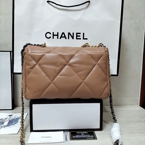 Replica Chanel AAA Quality Messenger Bags For Women #1252497 $88.00 USD for Wholesale