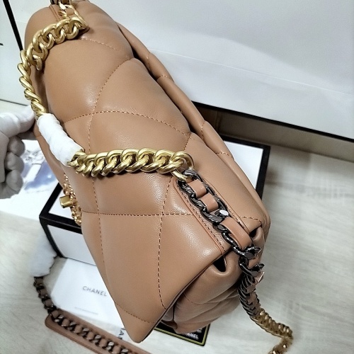 Replica Chanel AAA Quality Messenger Bags For Women #1252497 $88.00 USD for Wholesale