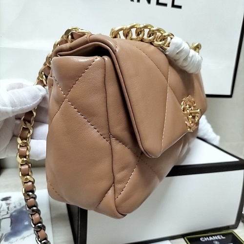 Replica Chanel AAA Quality Messenger Bags For Women #1252498 $82.00 USD for Wholesale