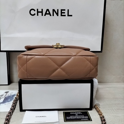 Replica Chanel AAA Quality Messenger Bags For Women #1252498 $82.00 USD for Wholesale