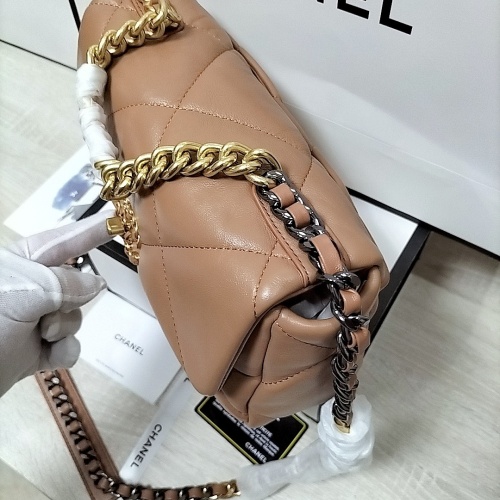 Replica Chanel AAA Quality Messenger Bags For Women #1252498 $82.00 USD for Wholesale