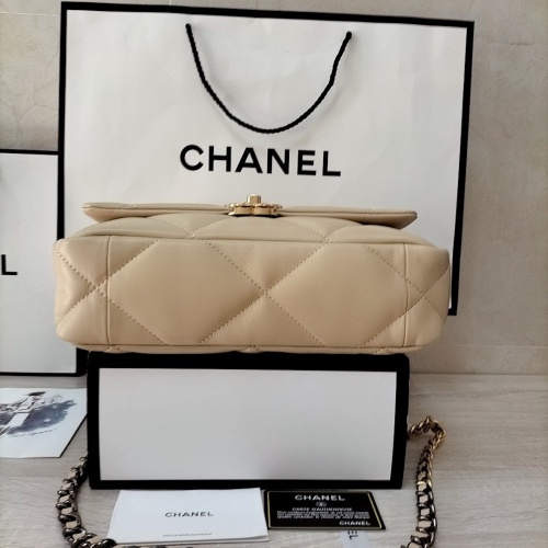 Replica Chanel AAA Quality Messenger Bags For Women #1252499 $88.00 USD for Wholesale