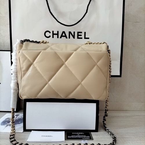 Replica Chanel AAA Quality Messenger Bags For Women #1252499 $88.00 USD for Wholesale