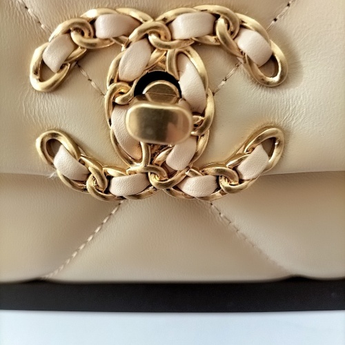 Replica Chanel AAA Quality Messenger Bags For Women #1252499 $88.00 USD for Wholesale