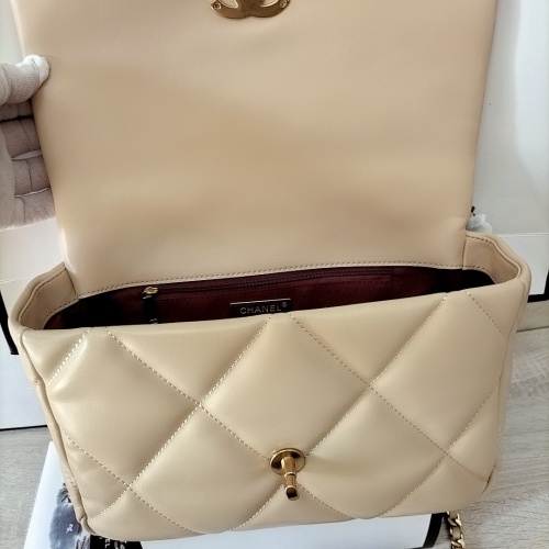 Replica Chanel AAA Quality Messenger Bags For Women #1252499 $88.00 USD for Wholesale