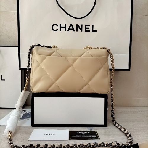 Replica Chanel AAA Quality Messenger Bags For Women #1252500 $82.00 USD for Wholesale