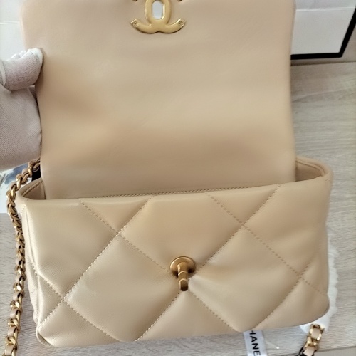 Replica Chanel AAA Quality Messenger Bags For Women #1252500 $82.00 USD for Wholesale