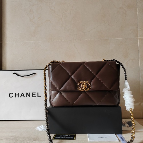 Chanel AAA Quality Messenger Bags For Women #1252501 $88.00 USD, Wholesale Replica Chanel AAA Quality Messenger Bags