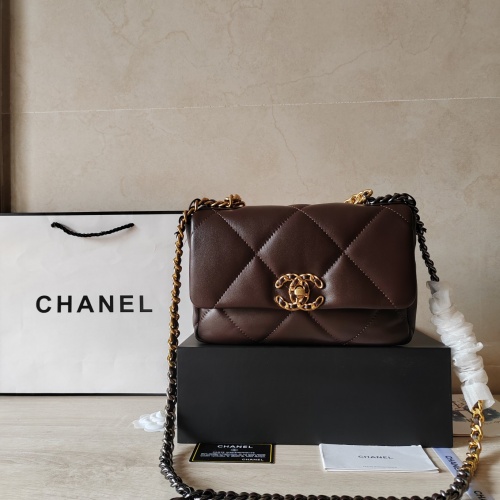 Chanel AAA Quality Messenger Bags For Women #1252502 $82.00 USD, Wholesale Replica Chanel AAA Quality Messenger Bags