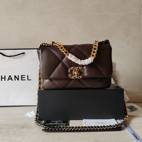 Replica Chanel AAA Quality Messenger Bags For Women #1252502 $82.00 USD for Wholesale