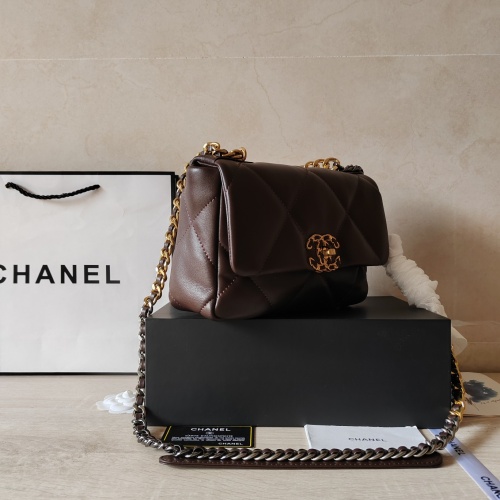 Replica Chanel AAA Quality Messenger Bags For Women #1252502 $82.00 USD for Wholesale