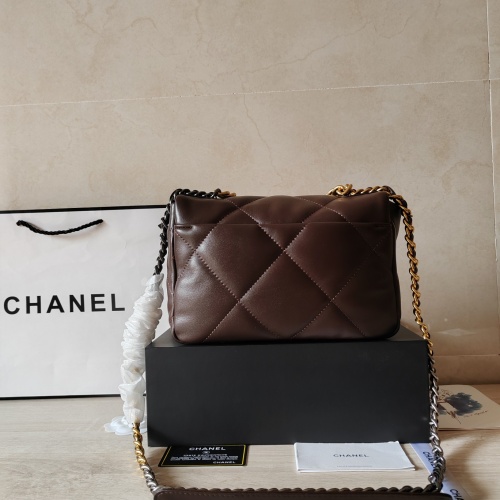 Replica Chanel AAA Quality Messenger Bags For Women #1252502 $82.00 USD for Wholesale