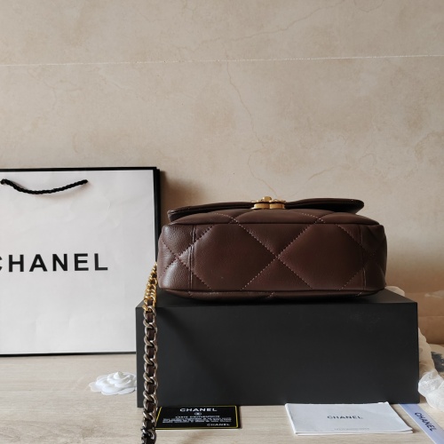 Replica Chanel AAA Quality Messenger Bags For Women #1252502 $82.00 USD for Wholesale